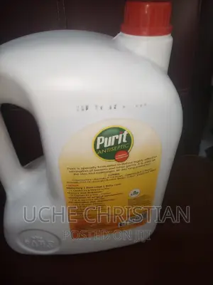 Purity Antiseptic