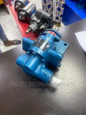 Gear Oil Transfer Pump