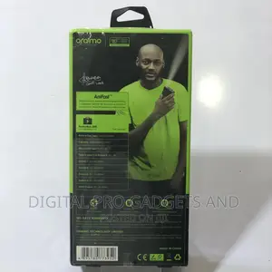 Oraimo 30000mah Power Bank