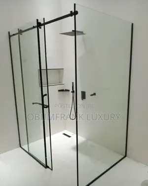 10mm Glass Cubica