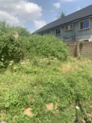 1plot Of Land At Onile Aro Ui Ojoo