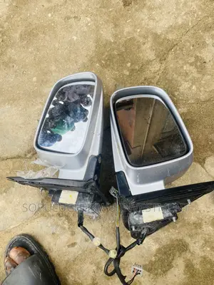 Side Mirror Honda Cr-v 2002-2006