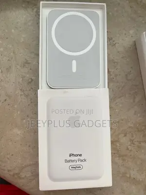 iPhone Magsafe Power Bank 10,000mah