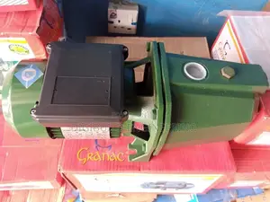 1hp Granac Water Pumping Machine