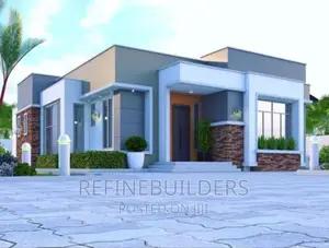 Building Plan/ Architectural Drawings