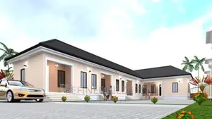 Building Plan/ Architectural Drawings