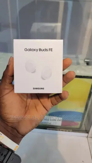 New Samsung Galaxy Buds Fe