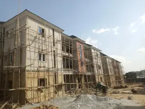 3bdrm Block of Flats in Jabi for sale