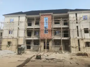 3bdrm Block of Flats in Jabi for sale