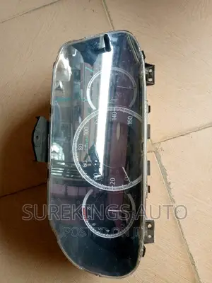 Speed Clock 2013-16 Honda Accord