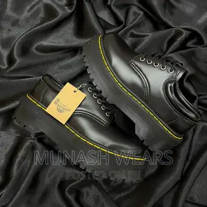 Original Dr Martin Shoe