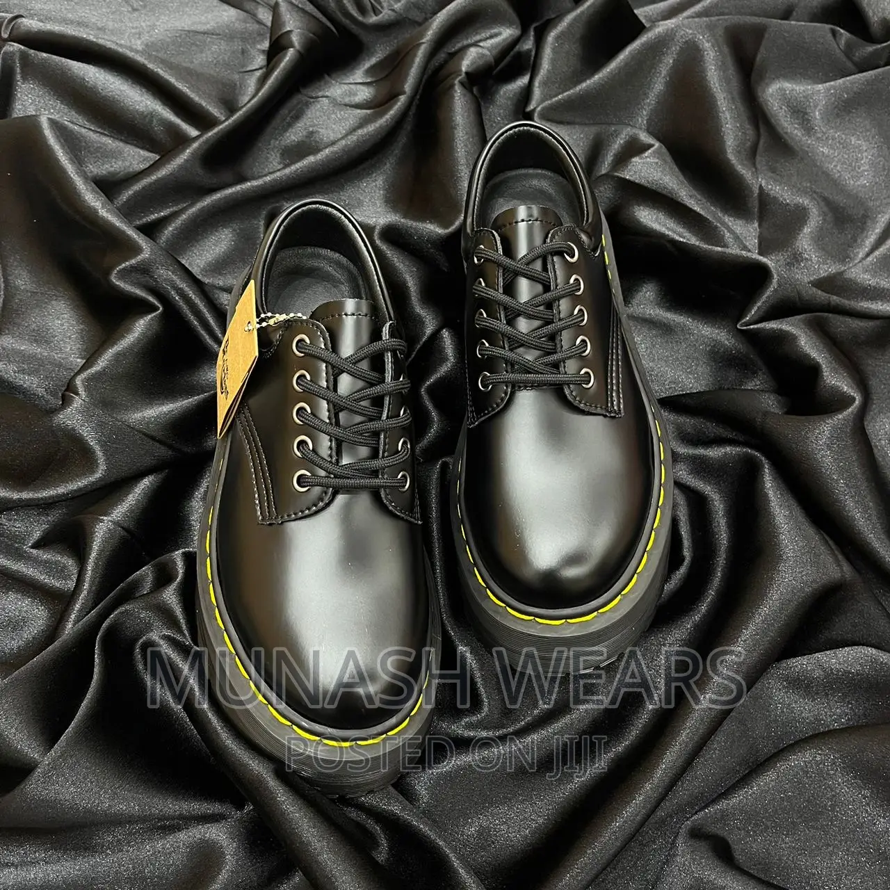 Original Dr Martin Shoe