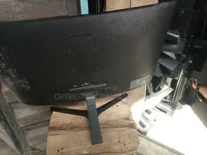 24 Inches Samsung Monitor