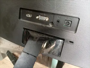 24 Inches Samsung Monitor