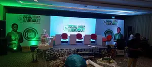 LED Screen Rentals