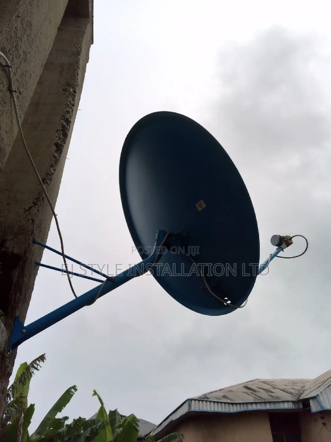 DSTV Installer