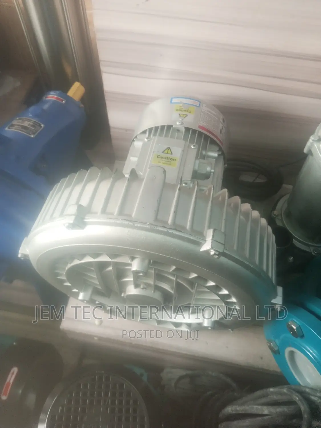 Air Blower Pump