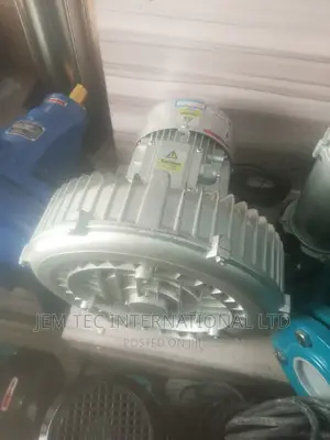 Air Blower Pump