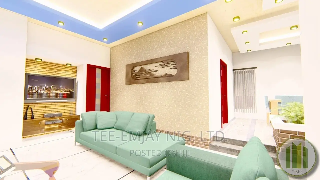 Building Designs, 3D Modeling and Animations