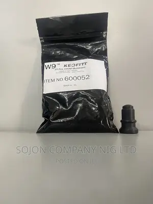 W9 Keofitt Epdm Membrane Item No. 600052