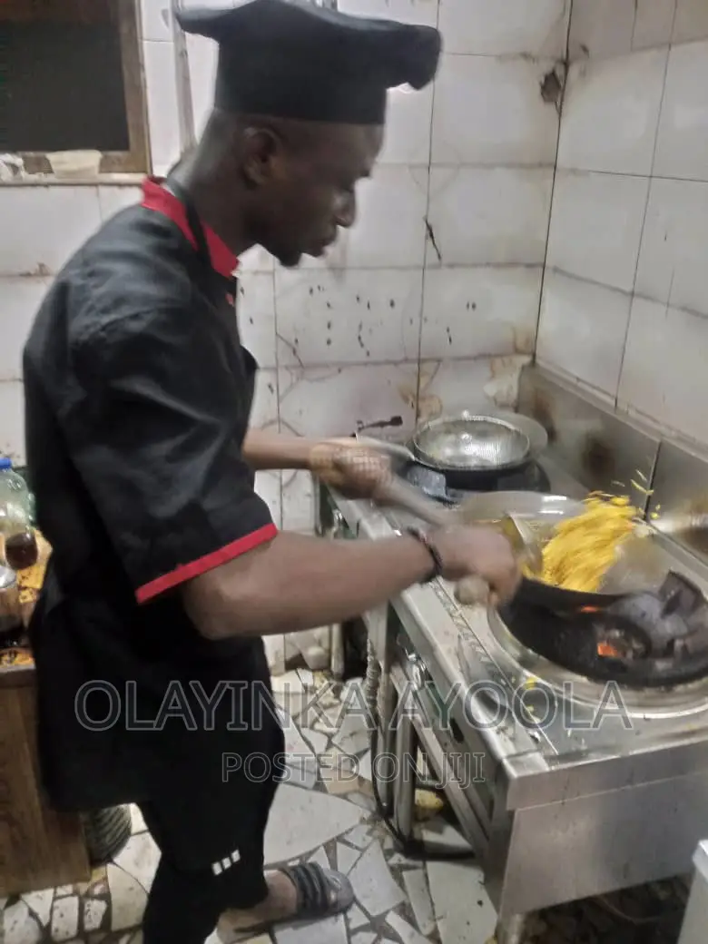 Chinese Chef