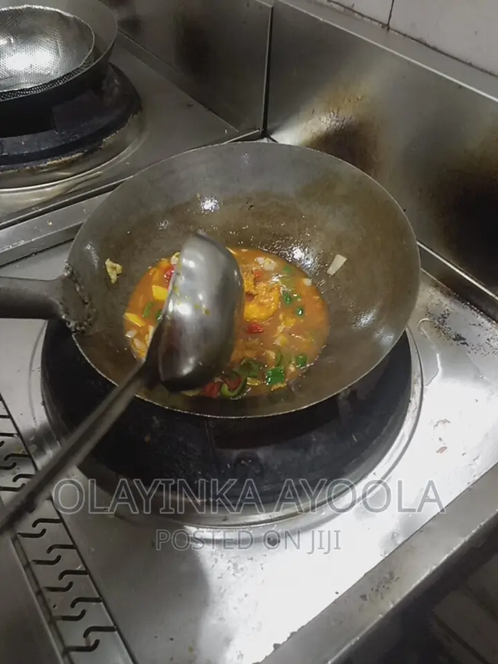 Chinese Chef