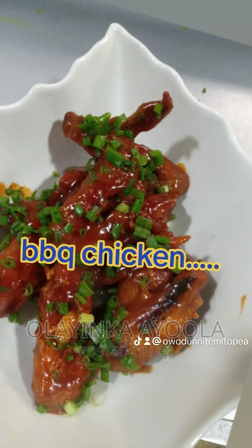 Chinese Chef