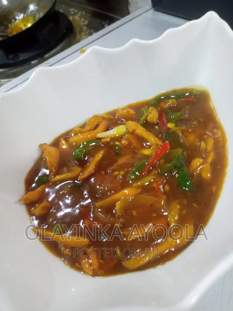 Chinese Chef
