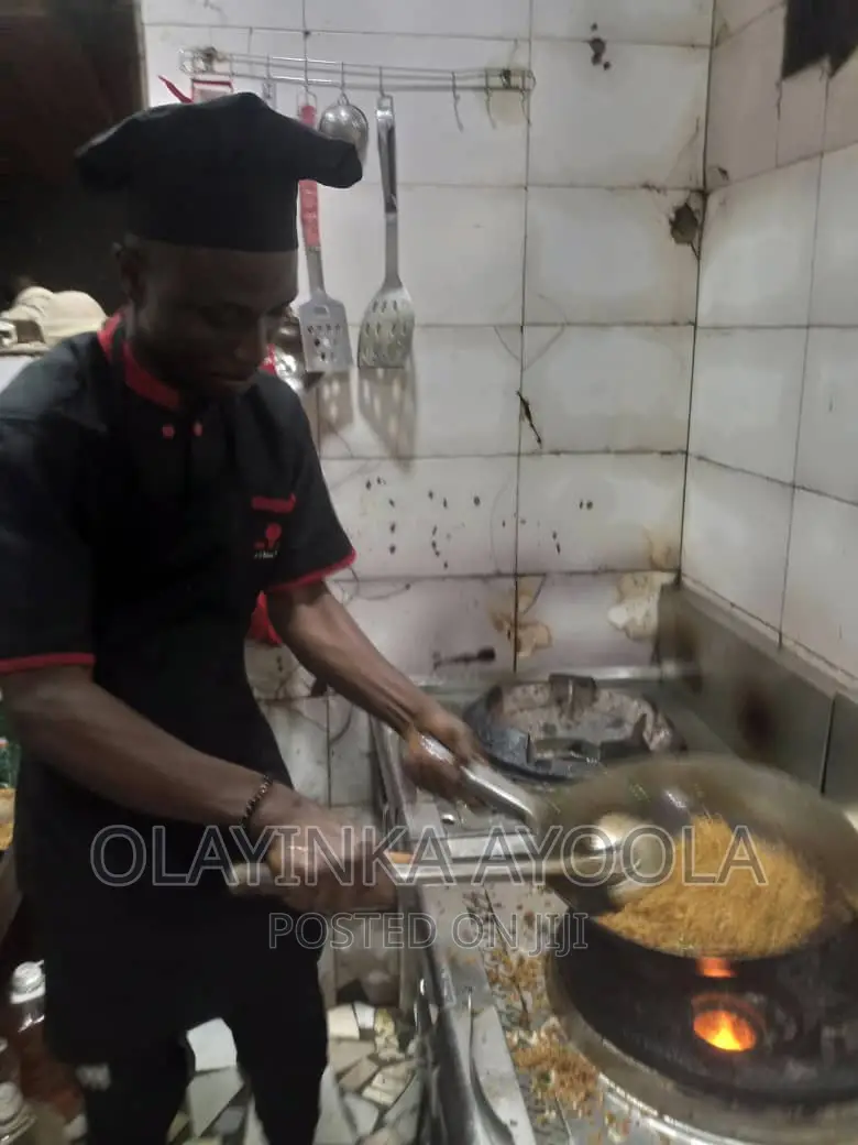 Chinese Chef