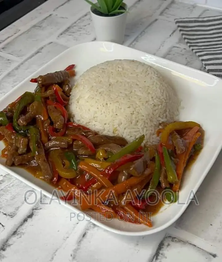 Chinese Chef