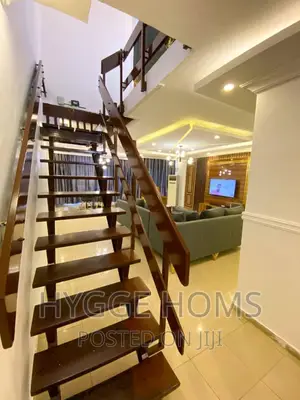 Furnished 3bed 5th Floor 1004 Monthly Rent