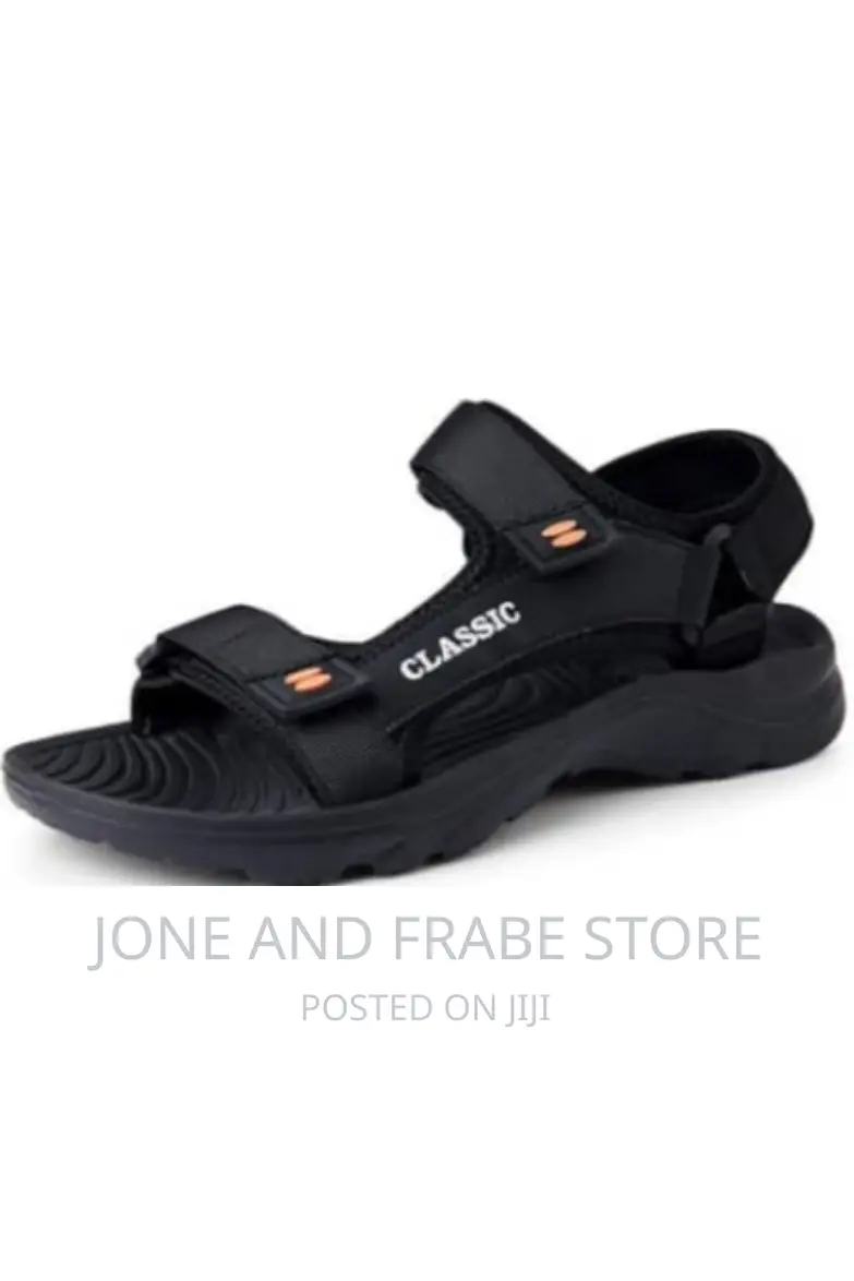 Summer Beach Sandals