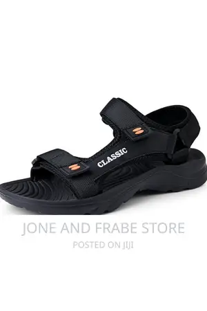 Summer Beach Sandals