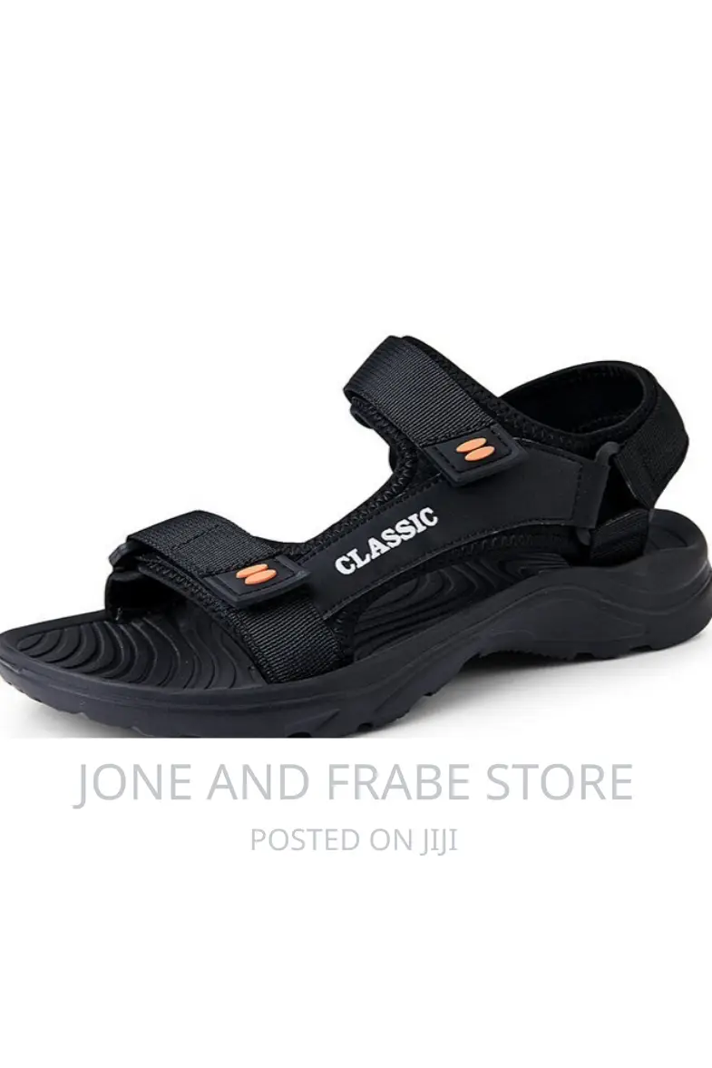 Summer Beach Sandals