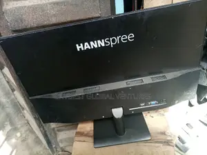 24 Inches Hannspree