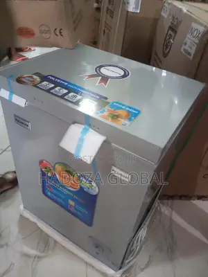 Original Polystar 74L Chest Freezer /Pv-CFD/147/