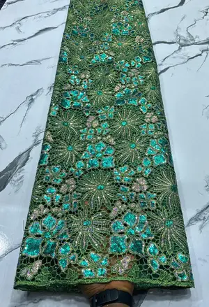 Big Cord Lace
