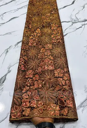 Big Cord Lace