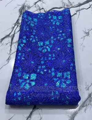 Big Cord Lace