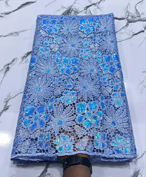 Big Cord Lace