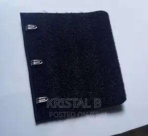 Bra Extender 3- Hook(Three Piece)