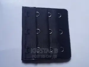 Bra Extender 3- Hook(Three Piece)