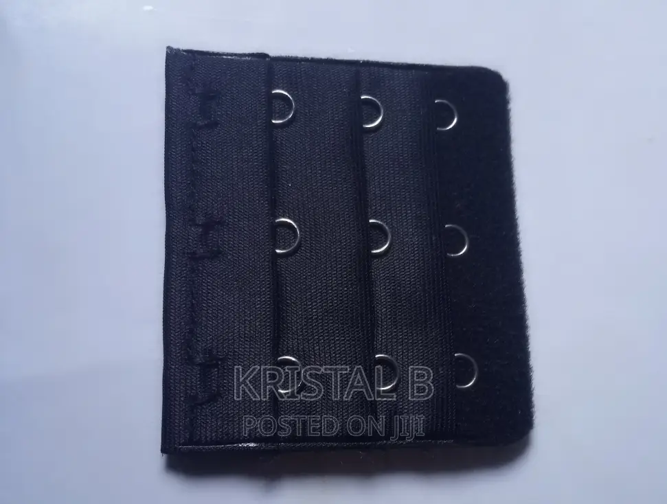 Bra Extender 3- Hook(Three Piece)