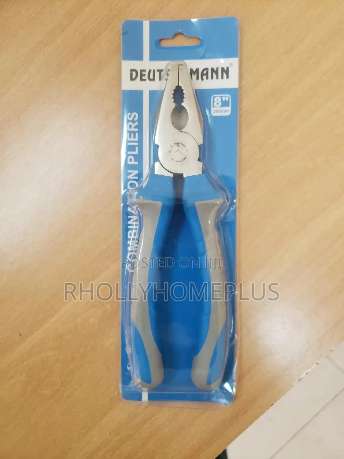 Combination Pliers