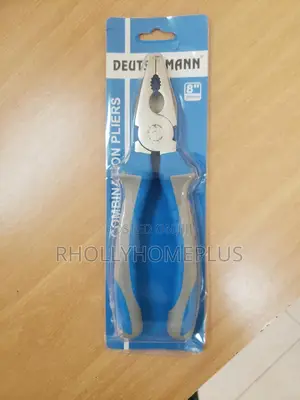 Combination Pliers