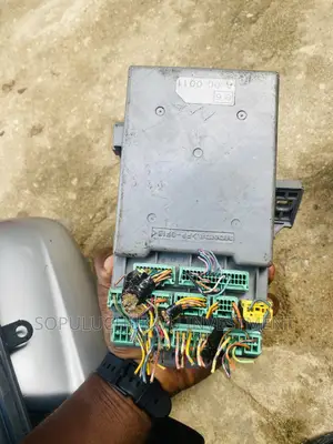 Inner Fuse Box Honda CR-V 2007-2016
