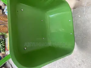 Wheelbarrow