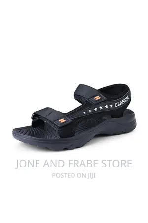 Summer Beach Sandals