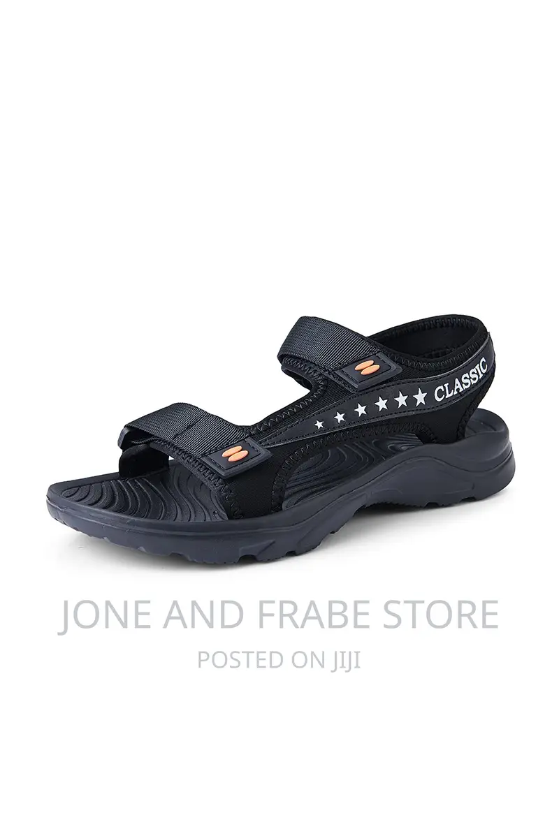 Summer Beach Sandals