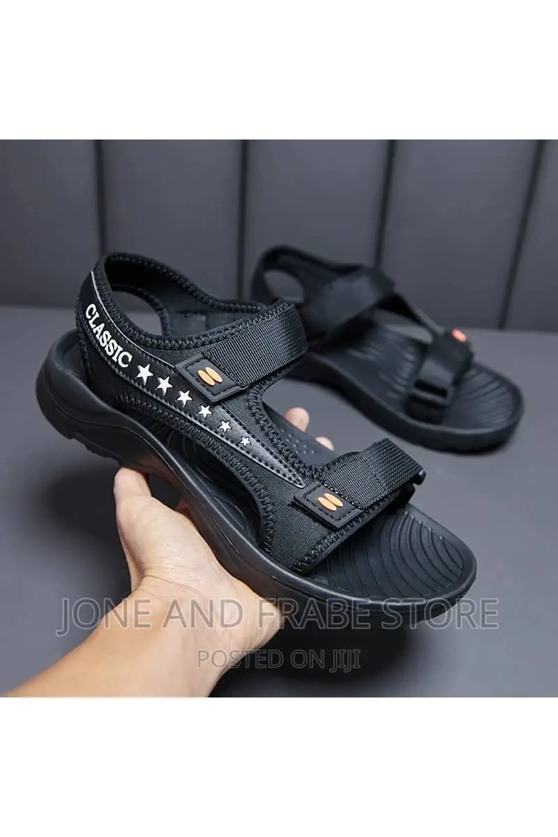 Summer Beach Sandals